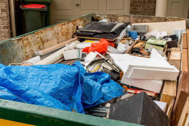 Best Recycling Services for Junk  in Hughestown, PA