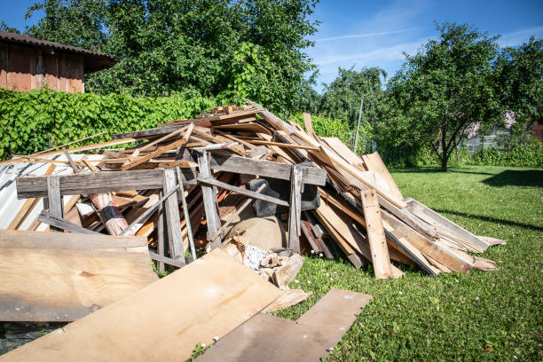 Professional Junk Removal Services in Hughestown, PA